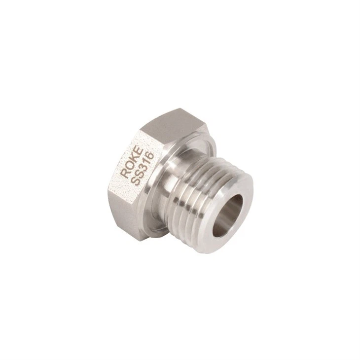 Reducing Bushings Male To Female Thread Connector Pipe Fittings