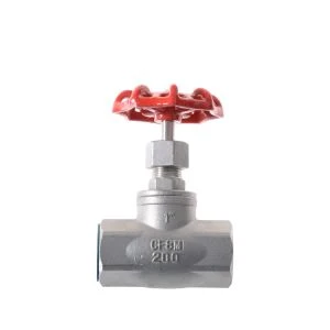 Casting Gate Valve
