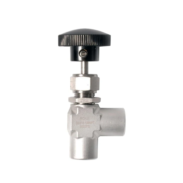 Angle Needle Valve suppliers